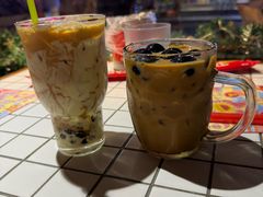 -碌碌发·东南亚风味烧烤档(体育西店)