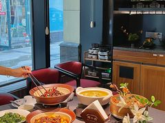 -简小舍·民间手艺菜(武昌江滩店)