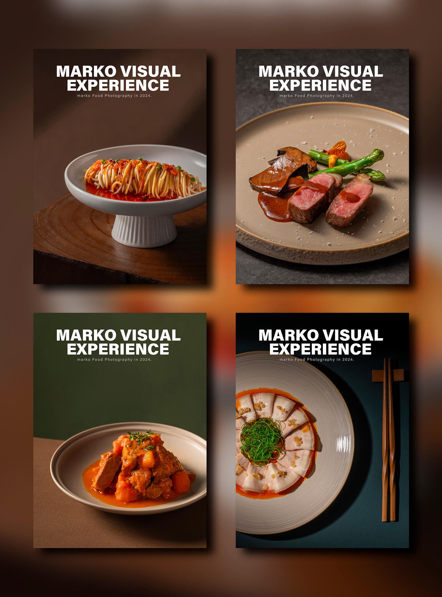 餐饮店菜品拍摄上海本地广告公司