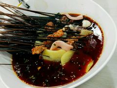 -蜀串香牛杂火锅串串