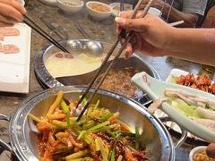 -九庄火锅(衢江店)