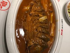 -阿五黄河大鲤鱼(英协路店)