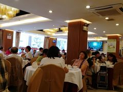大堂-朱仔记食府(江南大道店)