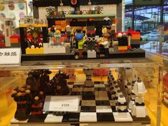 -番禺广场(市桥街道)