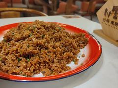 -乔阿马·江南味·驴肉香(龙湖华泾天街店)