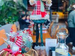 -Laures·月桂西班牙碳烤餐厅(十尚坊店)