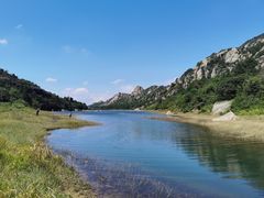 -大罗山风景区