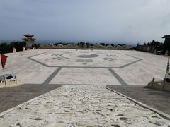 -山西乌金山旅游区