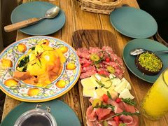 -Alimentari早午餐(安福路店)