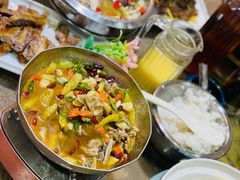 -下梅人家土菜馆(历史文化餐厅度假区店)