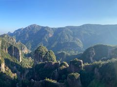-雁荡山风景名胜区