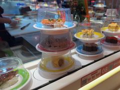 -莲寿司(国兴店)