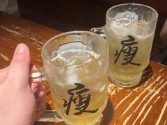 -你又瘦了小酒馆(奥体店)