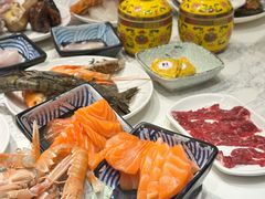 -初色海鲜自助(新辰里亚运村店)