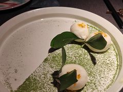 -锦府园·新台州菜(合生汇店)