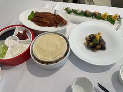 -满堂·烤鸭店·北京菜(鼓楼店)