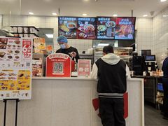 -永和大王(茉莉上新·友谊店)