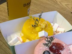 -狐狸和向日葵(北京路店)