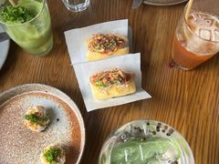 -BOR Eatery(安福路店)