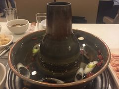 -八先生涮肉房(三里河店)