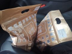 -京馔手工吐司(春熙路店)