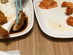 -小杨生煎(香港名都店)