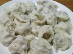 -伊喜饺子·烤鸭(五道口学院路店)