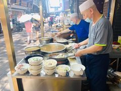 -老刘家泡馍·陕西老字号(钟楼广济街店)