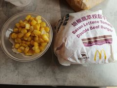 -麦当劳(杭州文三路店)