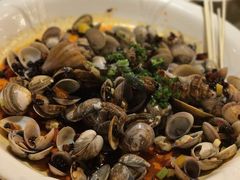 -79号渔船海鲜饭店(华强北店)