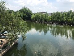 -东莞市可园博物馆