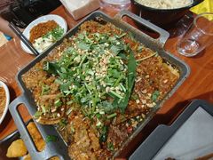 -林二哥宜烤官·宜宾小烧烤