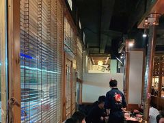 大堂-千寻烧肉(政务区店)