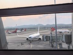 -南宁吴圩国际机场-T2航站楼