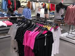-ZARA(深圳金光华广场店)