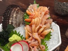 -酒肴一瓢·活贝料理·日本料理(三元桥·霄云路店)