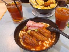 -华嫂冰室(尖沙咀店)