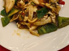 -湛江渔港·大排档(乐园路总店)