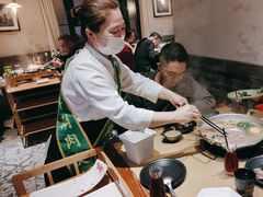 -手选潮汕鲜牛肉火锅(二七广场店)