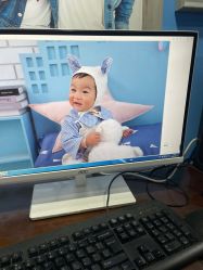 -哈尼Honey baby 儿童摄影(立丰国际公寓店)