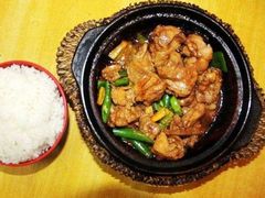 -杨铭宇黄焖鸡米饭(芙蓉巷店)