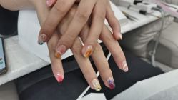 -斯馨·健康美甲美睫