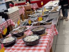 -孟记粥铺·家常菜·烧烤·粥(亚运村店)