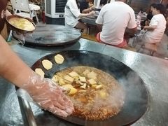 -咊记茅草棚柴火鸡(乌当店)