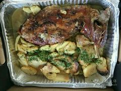 -Pedro's House of Lamb(基督城)