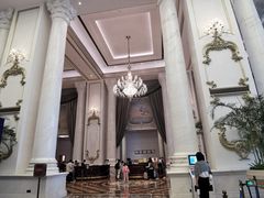 -海豚湾·大堂吧(厦门佰翔波特曼七星湾酒店)