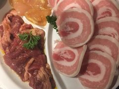 -汉拿山(包河万达店)