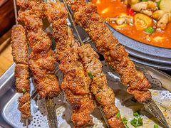 -虾领航小龙虾·吉林烧烤(柳州路店)