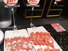 -海底捞火锅(群星城店)