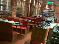 -绿茶餐厅(coco park 店)
